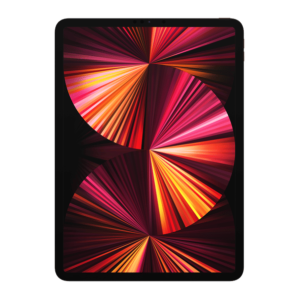 apple ipad pro 11 256gb with wi-fi (3rd generation)